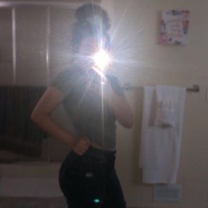 Meet your Posher, Bailey